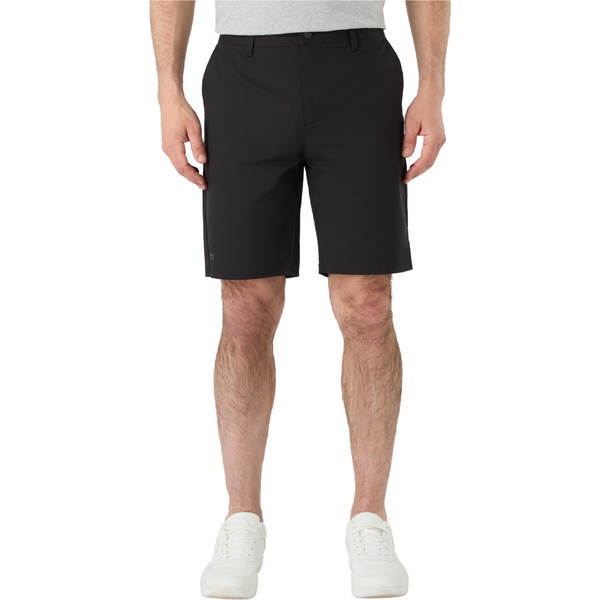 2025 Musto Hommes Rib Fast Dry Sailing Shorts 82424 - Black